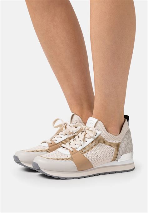 michael kors billie trainer wit